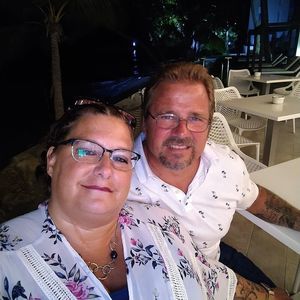 Meet your Posher, Tammy